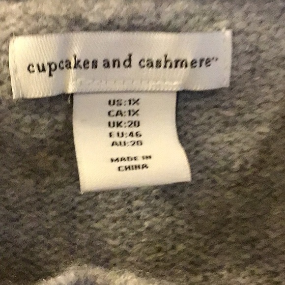 Cute Puppy sweater ix - Picture 4 of 5